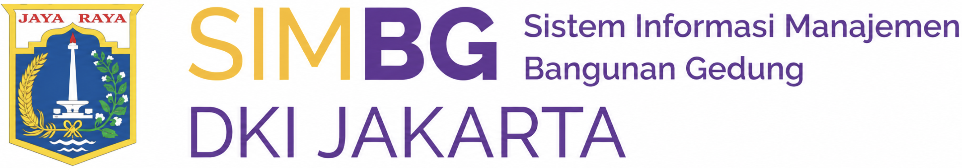 SIMBG Jakarta